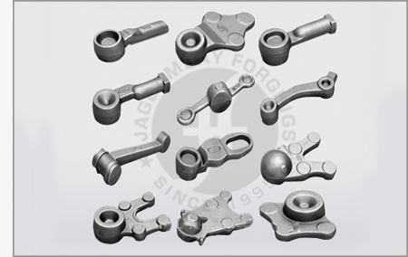 Suspension Parts